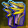Empowered Pauldrons of the Perfect Light Icon