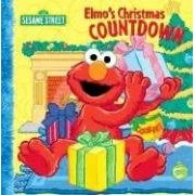Elmo's Christmas Countdown (book) (13 KB) Elmo's Christmas Countdown (book)