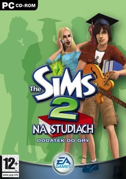 Na studiach