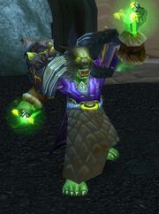 Malukaz vestments