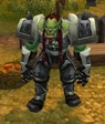 Captain Kroghan