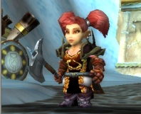 Image of Petronella "Punti" Farkick