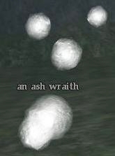 Ash Wraith