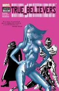 True Believers Vol 1 1