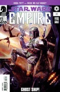 Star Wars Empire Vol 1 28