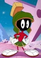 Looney Tunes Martian
