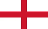 Flag of England