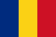 Flag of Romania