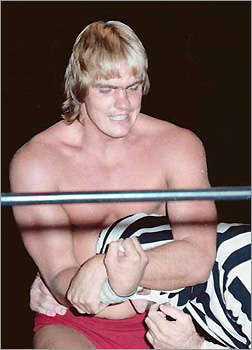 barry windham wikia wrestling