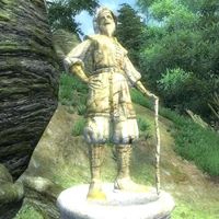 EstatuaSheogorath