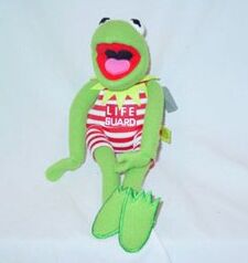 Igellifeguard