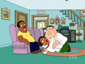TheClevelandLorettaQuagmire