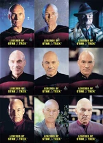 Legends of Star Trek - Picard