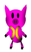 3DPiggie