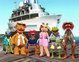 Merchpartycruise1