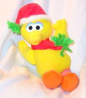 Christmasbigbird2001