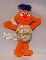 Easterernie2003