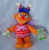 Valentineernie2004