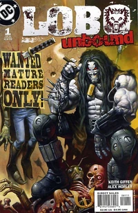 Lobo Unbound 1