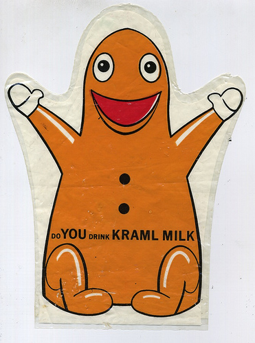 Wilkins+plastic+puppet