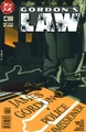 Batman Gordon's Law 4