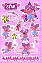 Abbystickers