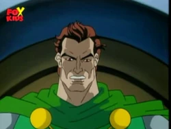 Doomvictor