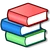 Nuvola apps bookcase