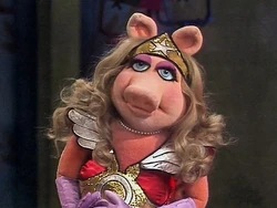 Wonderpig