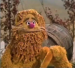 Fozzielion