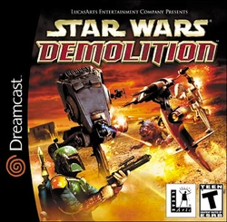 Demolition