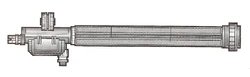 ReliaCharger power calibrator