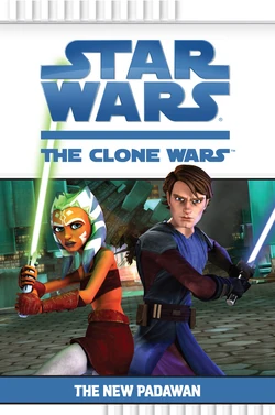 The New Padawan