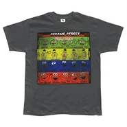 Tshirt-sunnyfaces