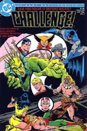 DC Challenge 3