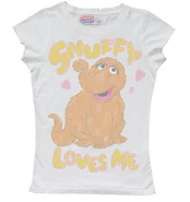 Tshirt-snuffyloves