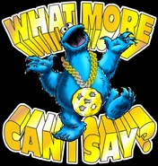 Tshirt-cookiebling