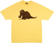 Tshirt-snuffy-yellow