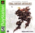 FFAnthology