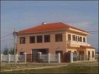 Solarservecenter