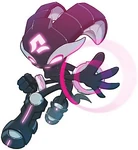 Sonicchronicles shade