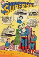 Superman v.1 140