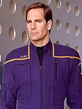Jonathan Archer