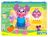 K'nex-abbycadabby