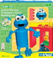 K'nex-cookiehoopers