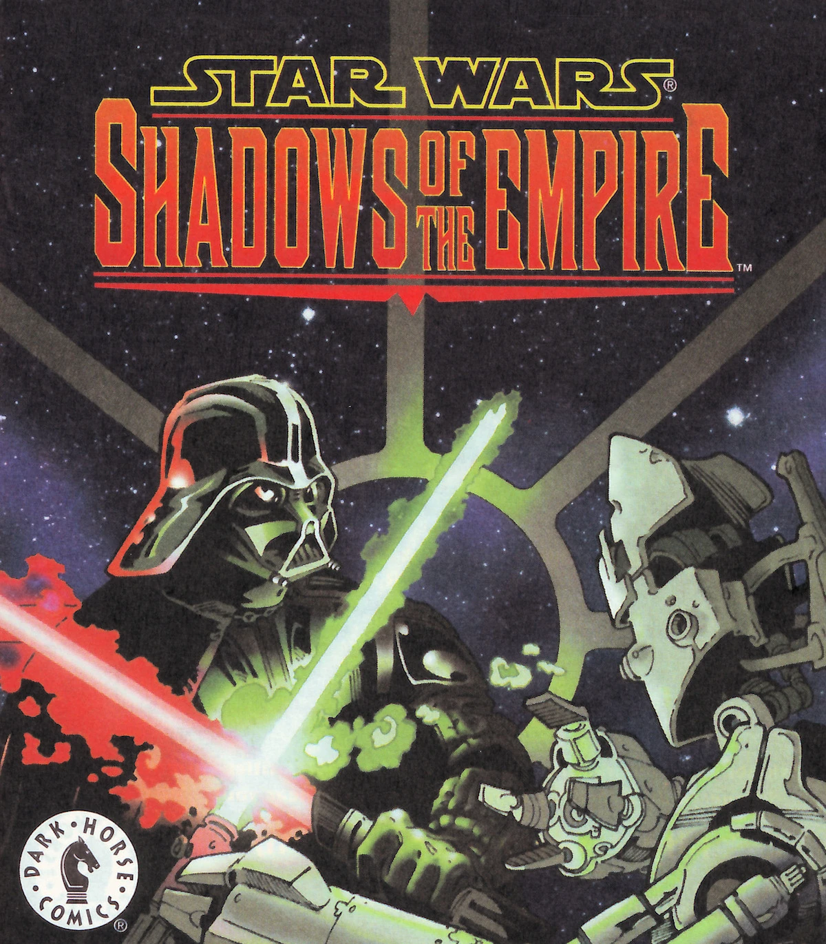 Shadowsmini