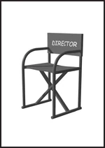 Gimyckodirectorsseat