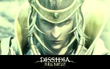 Wall dissidia 01HD