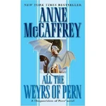 All the Weyrs of Pern