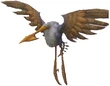Divebeak ffx-2